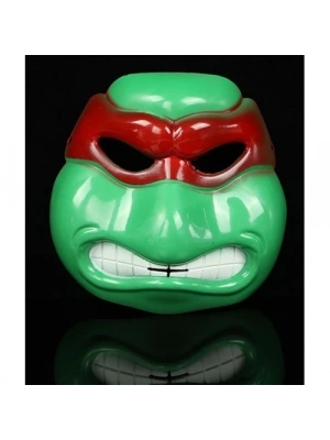 Ninja Kaplumbağalar Raphael Maskesi