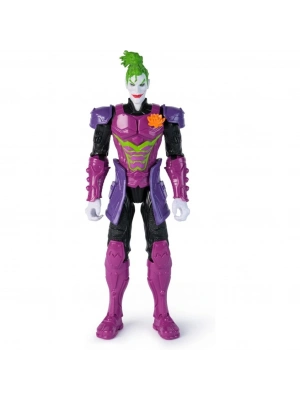 Ninja Strike Joker Aksiyon Figürü