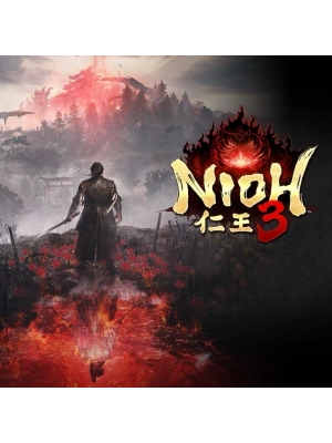 Nioh 3