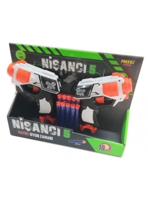 NISANCI 5 NORF FIRLATICI