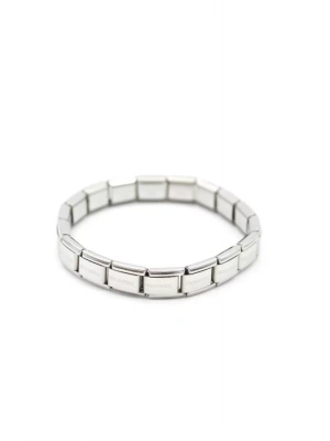 Nomi Bilezik - Gümüş