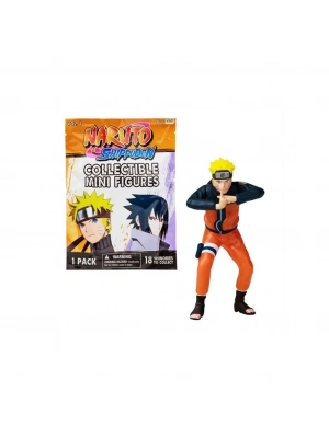 NSH2005S KOLEKSİYON FİGÜR SÜRPRİZ PAKET 24LÜ DİSPLAY