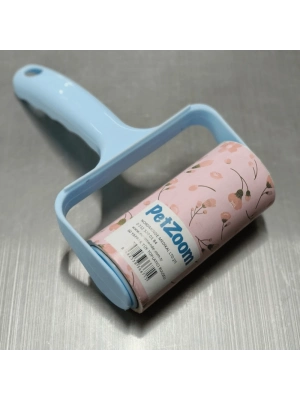 Nunbell Petzoom 60 Yaprak Tüy Toplama Rulosu
