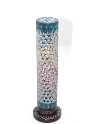 La Mia Boho Slim Krem El Örgü İpi -L002 - 34194