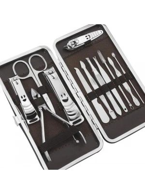 Ocean Manikür Seti 12 Parça