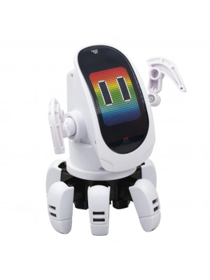 Octobot Programlanabilir Robot