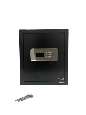 Ofis Tipi Kasa 400x350x350mm