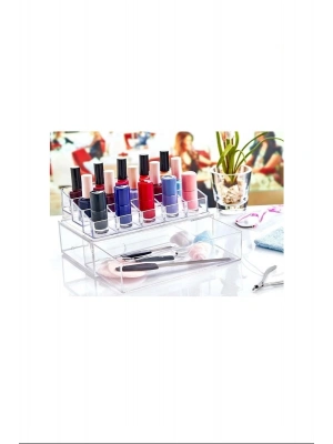 Oje Ve Manikür Set Düzenleyici Royaleks-AK613