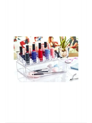 Oje Ve Manikür Set Düzenleyici Royaleks-AK613