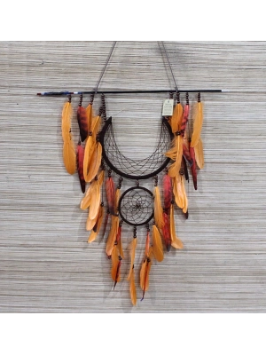 Ok Yayı Düş Kapanı Model 2