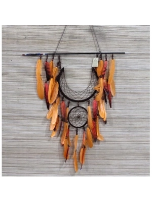 Ok Yayı Düş Kapanı Model 2