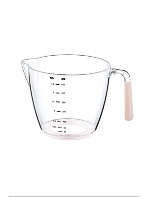 Ölçü Kabı - 500 Ml Royaleks-CK-491