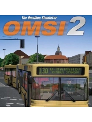 OMSI 2: Steam Edition