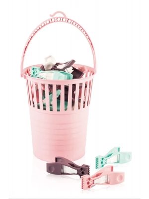 Onbeşli Sepetli Mandal Royaleks-UR3278