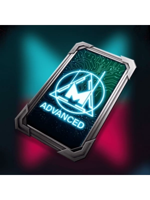 Once Human Battle Pass Advanced
