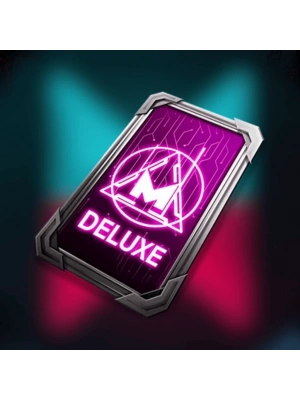 Once Human Battle Pass Deluxe