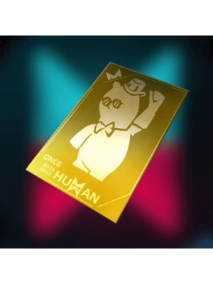 Once Human Meta Pass 30 Days