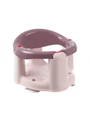 Önden Açılır Banyo & Mama Oturağı 636 Mürdüm