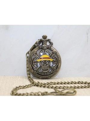 One Piece Köstekli Saat Alk3886