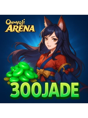 Onmyoji Arena 300 Jade