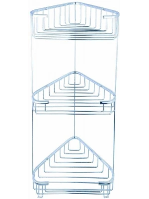 ® Onno Krom Köşe Süngerlik 18X18 Üçlü
