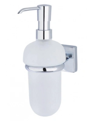 Onno Polo Serisi Sıvı Sabunluk Cam