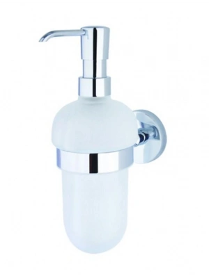 ® Onno Sienna Serisi Sıvı Sabunluk Cam
