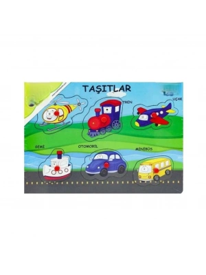 ONY-145-146 AHŞAP TUTMALI TAŞITLAR