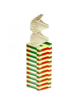 ONY Sihirli Bloklar 100 Parça 358