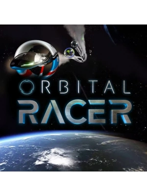 Orbital Gear