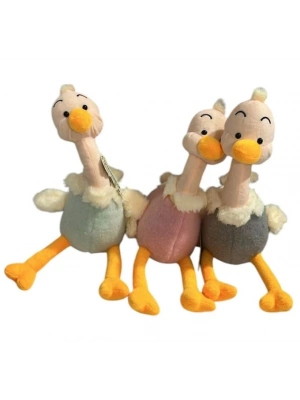 ORDEK NANAS KUMAS 35CM