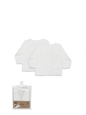 Organik 2Li Basic İç Zıbın 17120 Ekru