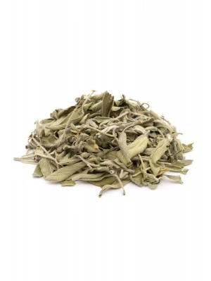 Organik Taze Dökme Adaçayı 250 Gr