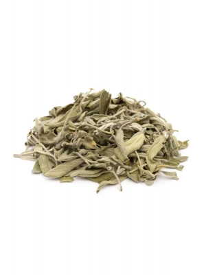 Organik Taze Dökme Adaçayı 250 Gr