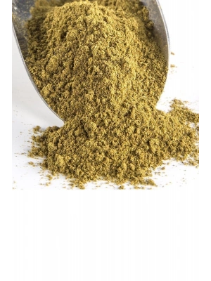 Organik Taze Dökme Çekilmiş Kimyon 250 Gr