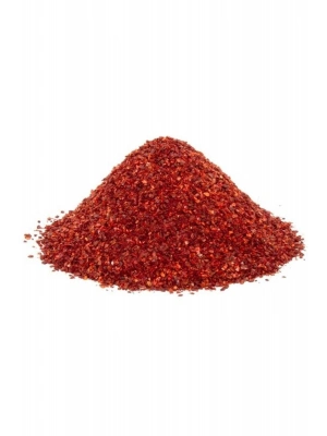Organik Taze Dökme Halis Pulbiber 250 Gr