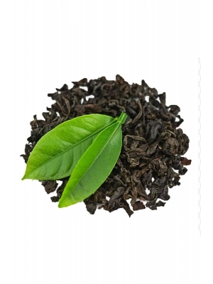 Organik Taze Dökme İran Yeşil Çay 250 Gr