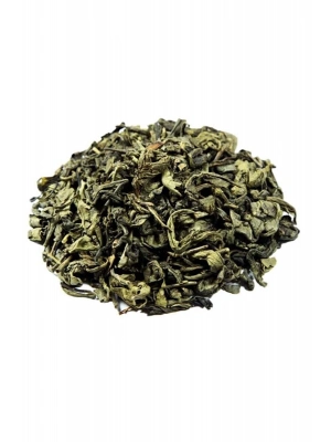 Organik Taze Dökme Lüks Yeşil Çay 250 Gr