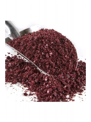 Organik Taze Dökme Sumak 250 Gr