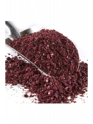 Organik Taze Dökme Sumak 250 Gr