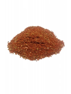 Organik Taze Dökme Taco Baharatı 250 Gr