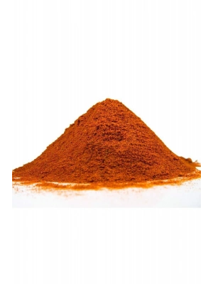 Organik Taze Dökme Yeditürlü Baharat 250 Gr