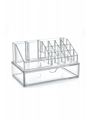 Organizerli Çekmece Set Royaleks-Ak611