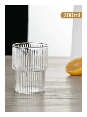 Origami Bardak 200 Ml Isıya Dayanıklı Royaleks-CLKN-1918