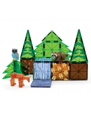 Orman Hayvanları 25 Parça