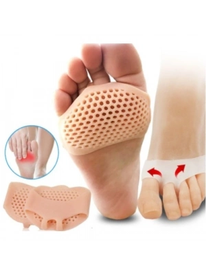 Orta Parmak Metatarsal Pad