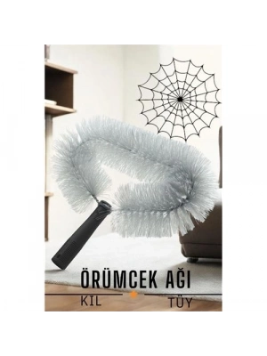 Örümcek Ağı Temizleme Fırçası 720694