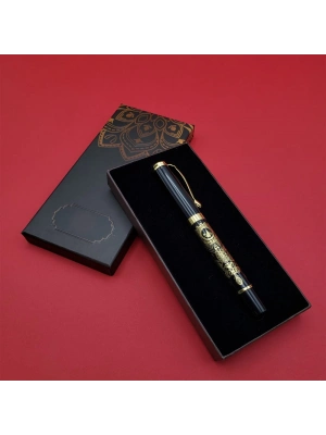 Osmanlı Temalı Roller Kalem