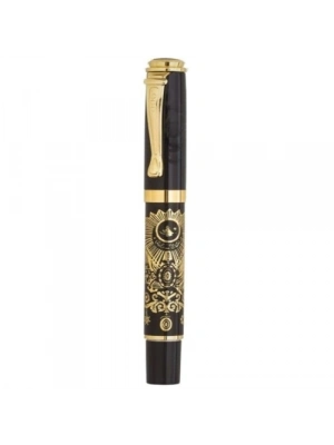 Osmanlı Tuğralı Roller Kalem