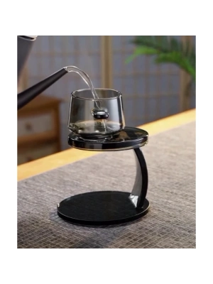 Otomatik Bitki Çayı Demliği